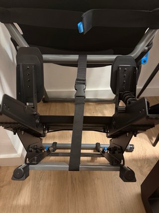 Playseat Challenge X Silla Gaming Volante
