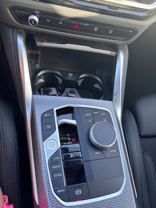BMW Serie 4 2024