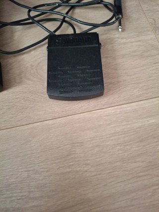 Piano Digital Yamaha P-45B