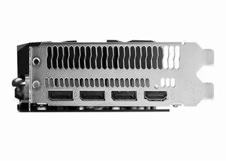 Tarjeta Gráfica RX 580 8GB Nodelink Gaming