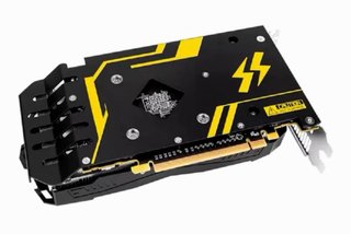 Tarjeta Gráfica RX 580 8GB Nodelink Gaming