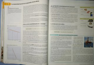 Libro de economia