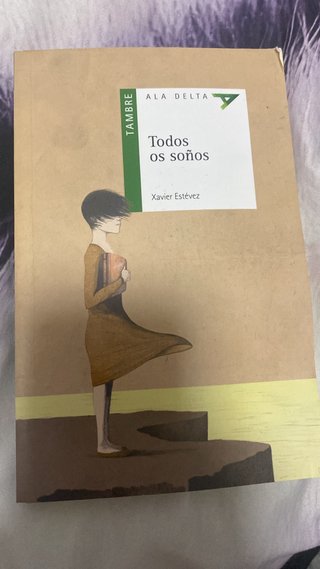 Todos os soños