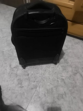 Maleta de cabina 60/40/22