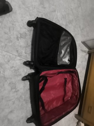 Maleta de cabina 60/40/22