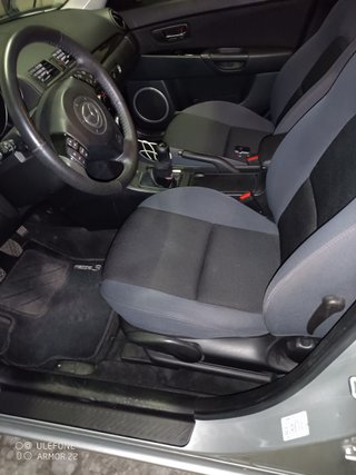 Mazda 3 2009