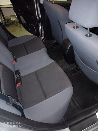 Mazda 3 2009