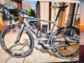 Trek Emonda Talla M Ultegra Di2