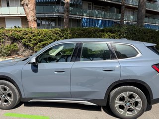 BMW X1 2022