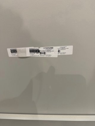Puertas correderas Ikea gris y aluminio Urge venta