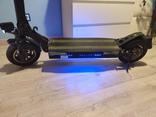 Patinete Eléctrico SmartGyro