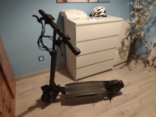 Patinete Eléctrico SmartGyro