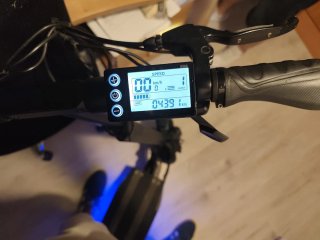 Patinete Eléctrico SmartGyro