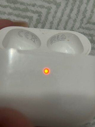 Funda AirPods Apple