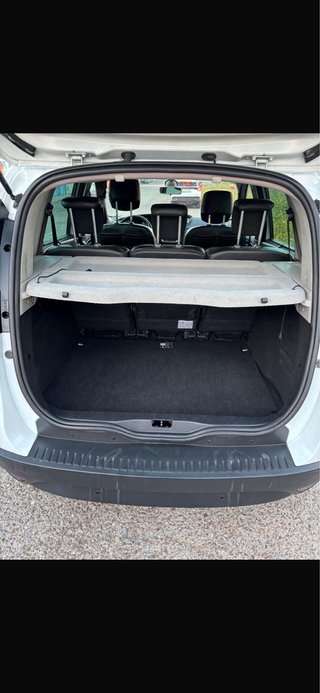 Renault Scenic 2014