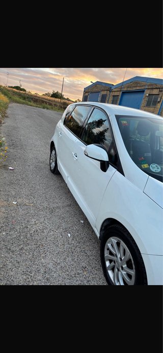 Renault Scenic 2014