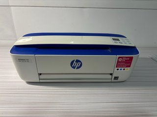 Impresora HP Deskjet 3760