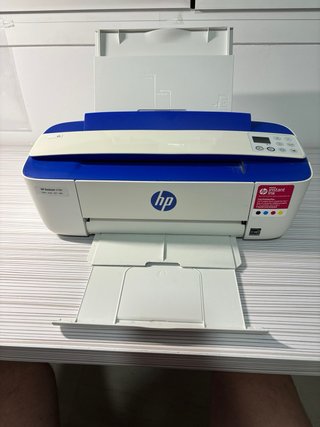 Impresora HP Deskjet 3760