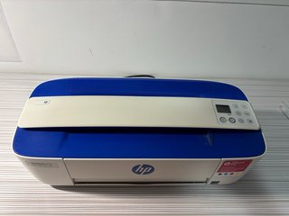 Impresora HP Deskjet 3760