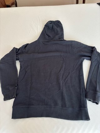 Sudadera Tiffosi College League Negra