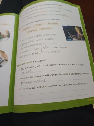NATURAL SCIENCE 3 PRIMARY ACTIVITY BOOK WORLD M...