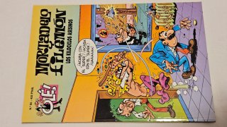 Lote cómics Ibáñez