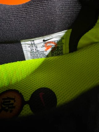 Nike Vomero Plus Ekiden Scarpe da Corsa