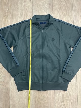 Chaqueta Fred Perry