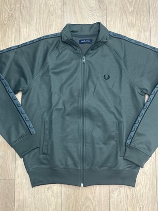 Chaqueta Fred Perry