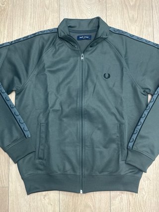 Chaqueta Fred Perry