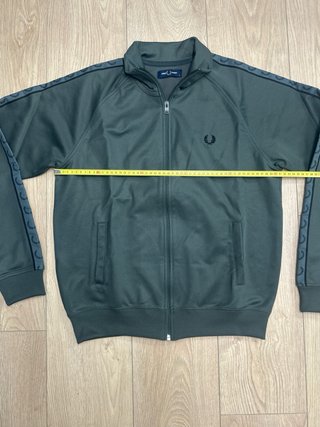 Chaqueta Fred Perry