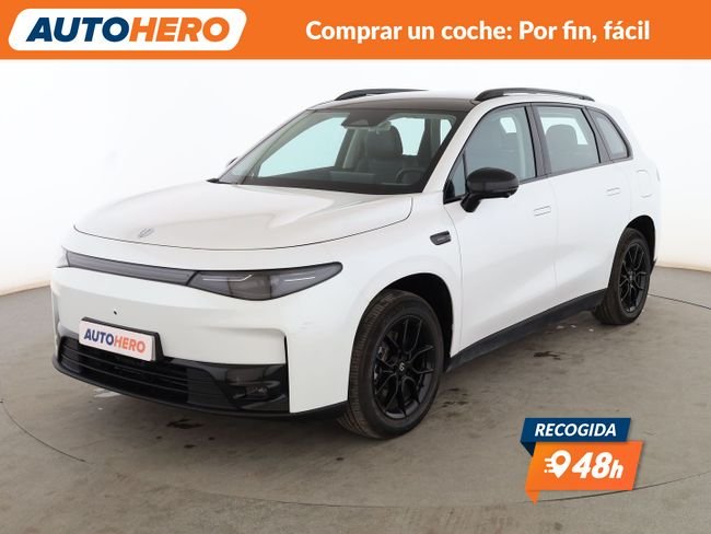 Leapmotor C10 BEV 69.9 KWh Style 2025
