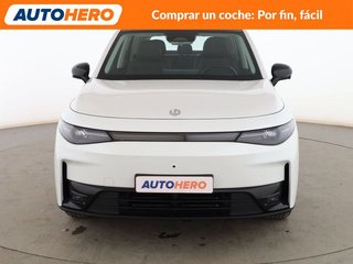 Leapmotor C10 electric drive 160 kW Design