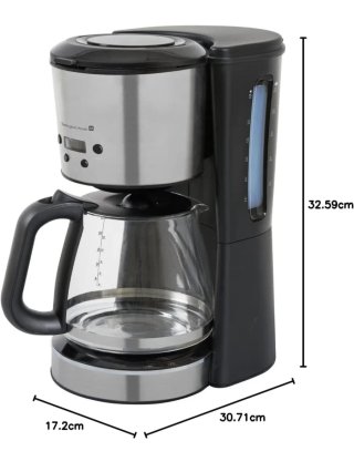 Cafetera Tarrington House CM2204