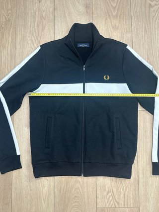 Chaqueta Fred Perry