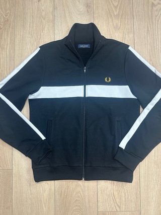 Chaqueta Fred Perry