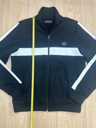 Chaqueta Fred Perry