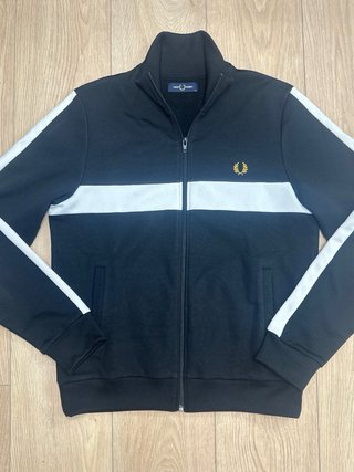 Chaqueta Fred Perry