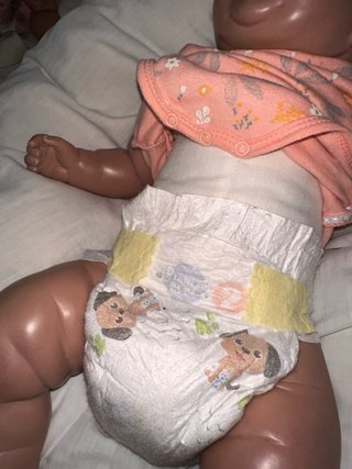 Muñeca Reborn Realista Artesanal