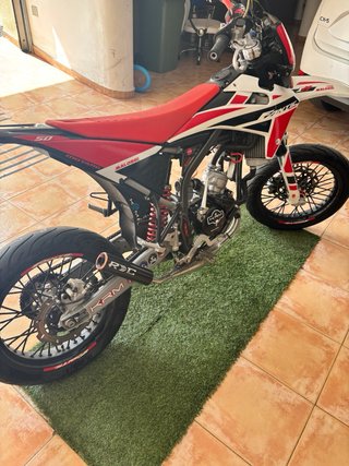 Fantic XM 50