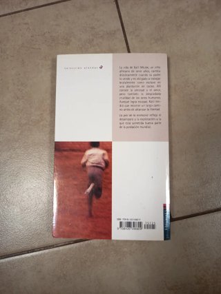 La piel de la memoria
