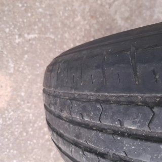 Neumáticos 195/65R15 91V