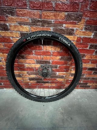Llantas Bicicleta Montaña XCR 9800