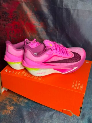 Nike Zoom Fly 6 Rosa