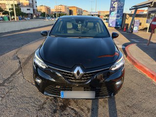 Renault Clio 2020