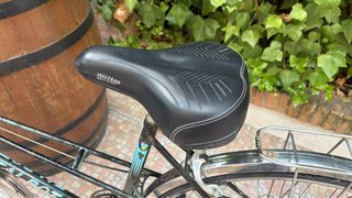 Bicicleta Talbot Clásica Paseo