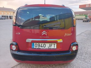 Citroen C3 Picasso 2015