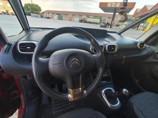 Citroen C3 Picasso 2015