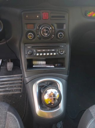 Citroen C3 Picasso 2015
