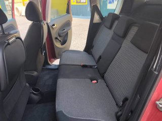 Citroen C3 Picasso 2015